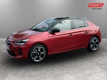 Used Vauxhall Corsa 2023 for sale - 78043407: Photo