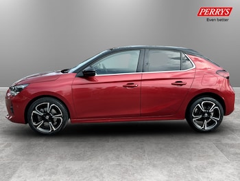 Used Vauxhall Corsa 2023 for sale - 78043407: Photo