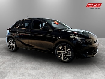 Used Vauxhall Corsa 2026 for sale - 78251995: Photo