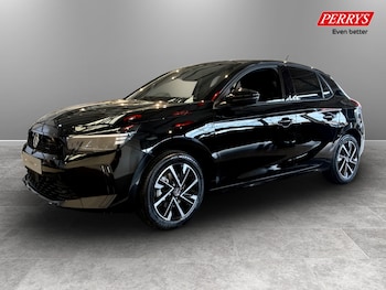 Used Vauxhall Corsa 2026 for sale - 78251995: Photo