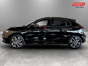 Used Vauxhall Corsa 2026 for sale - 78251995: Photo