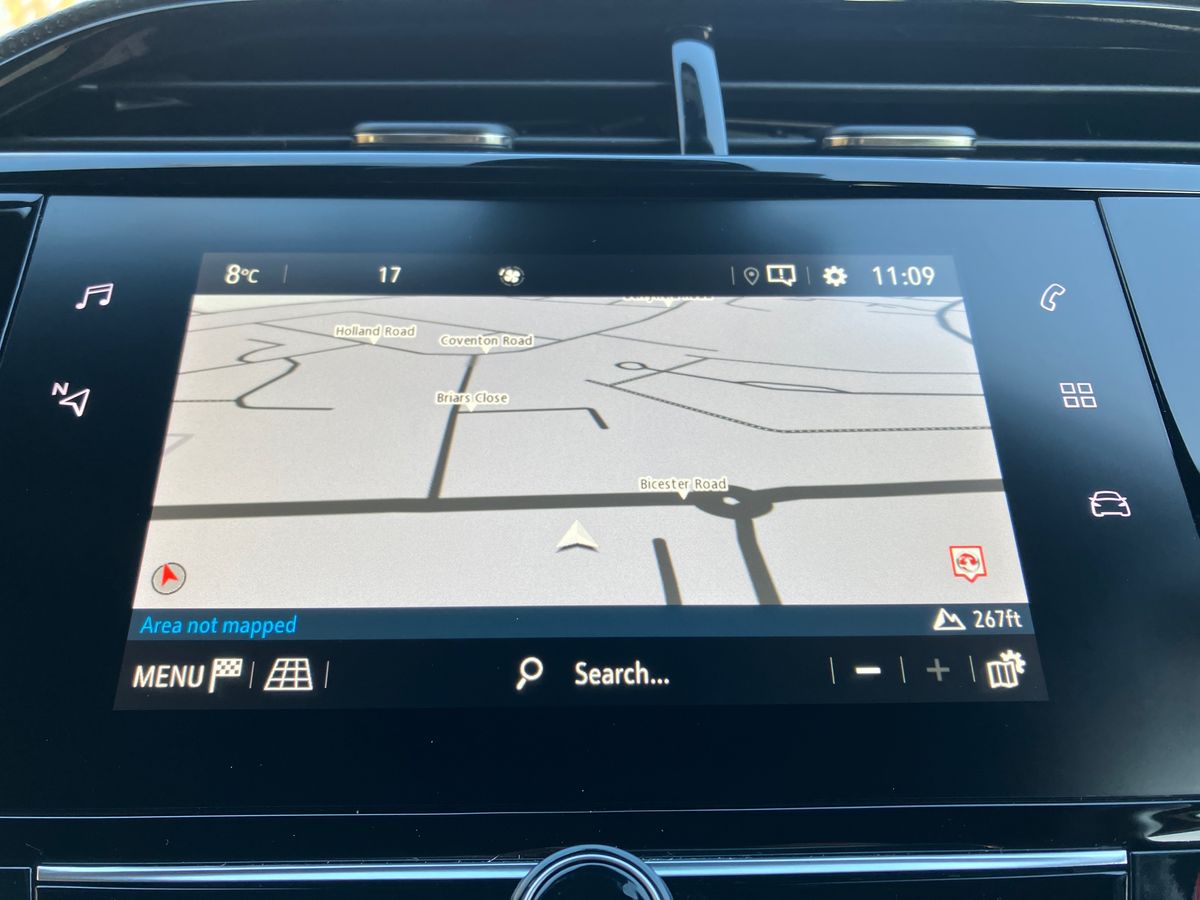 Used Vauxhall Corsa 2023 for sale - 77398656: Photo 11