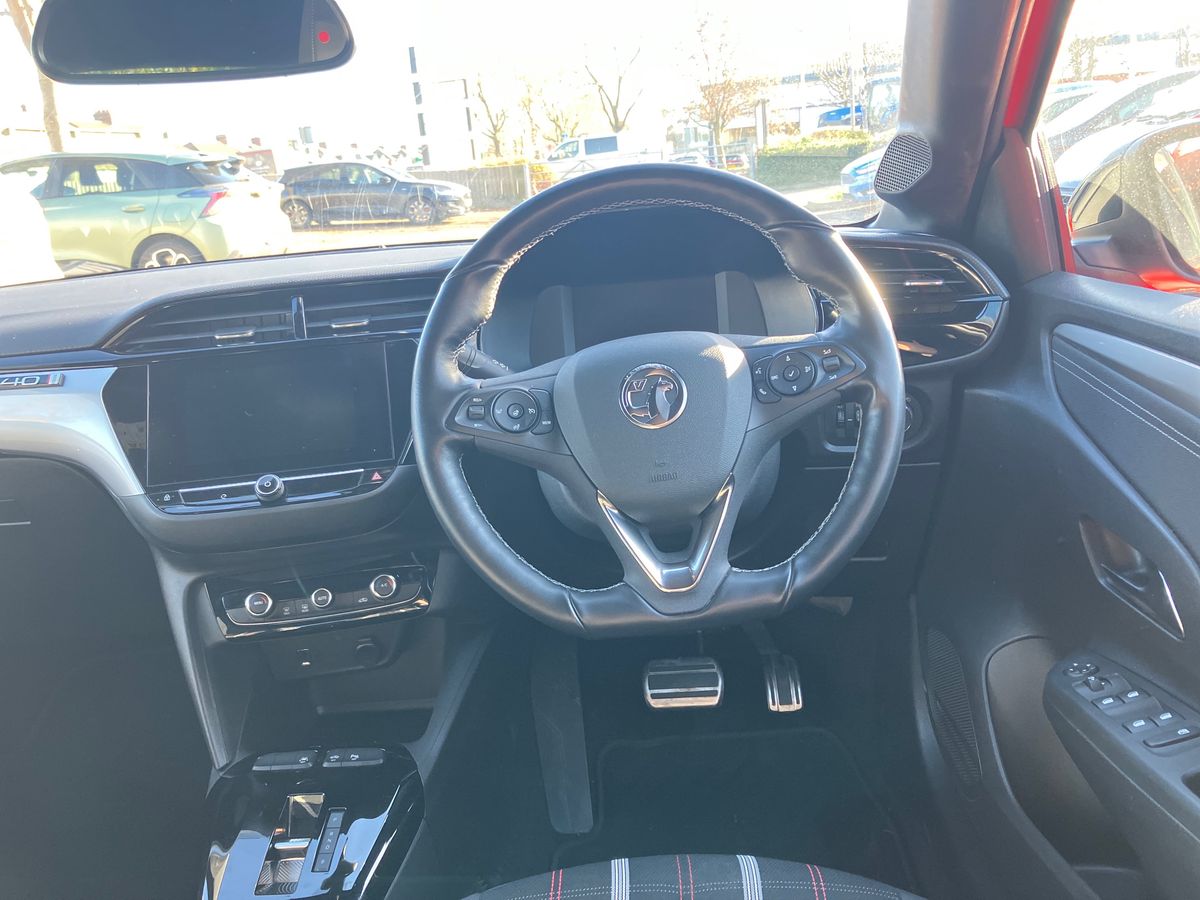 Used Vauxhall Corsa 2023 for sale - 77398656: Photo 15