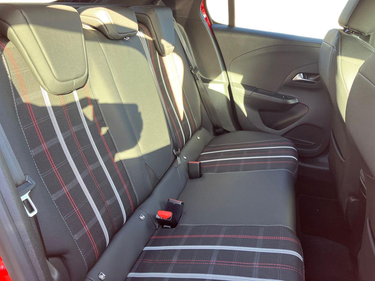 Used Vauxhall Corsa 2023 for sale - 77398656: Photo 19