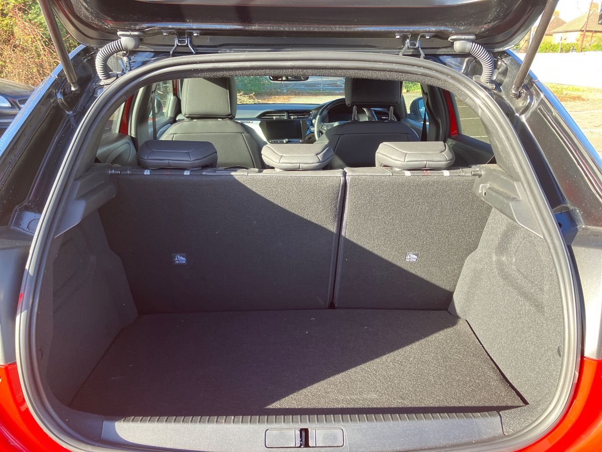 Used Vauxhall Corsa 2023 for sale - 77398656: Photo 21