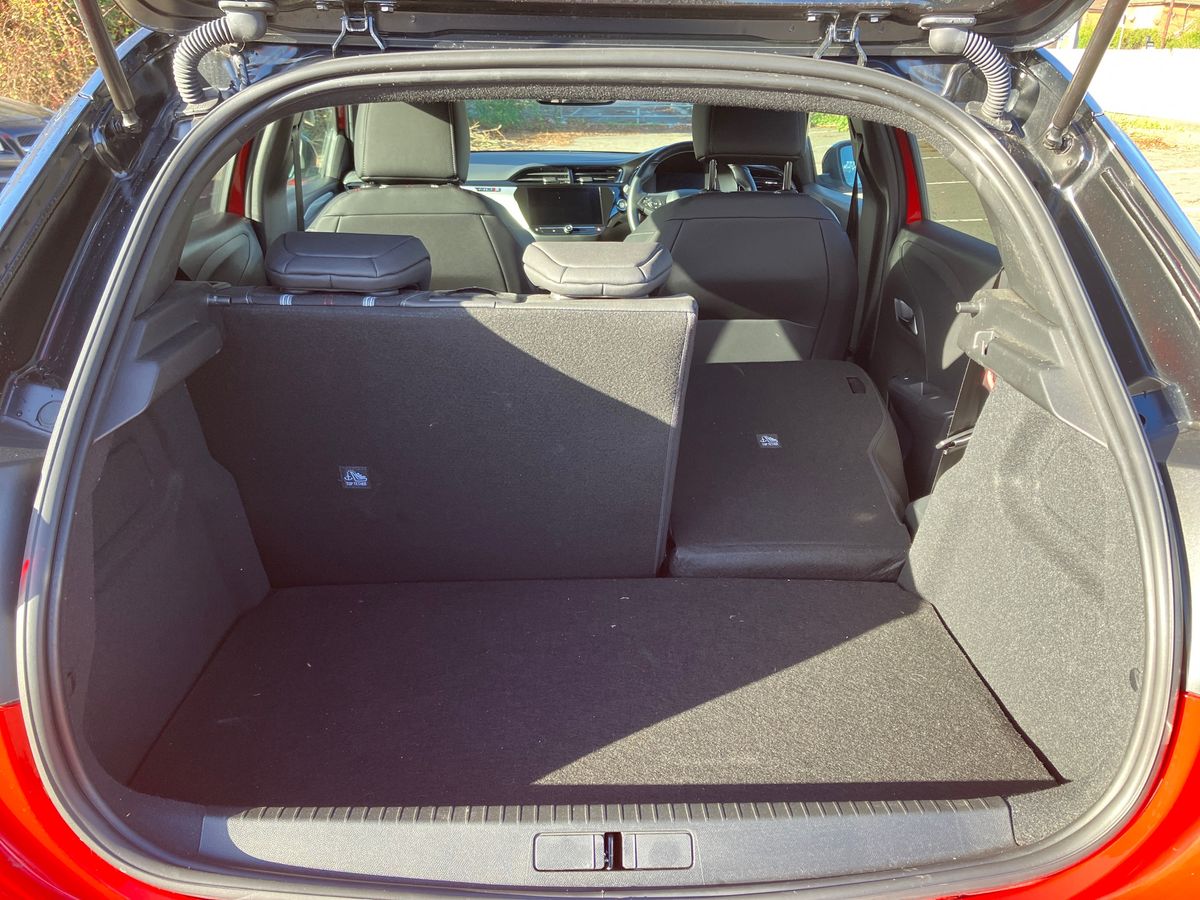 Used Vauxhall Corsa 2023 for sale - 77398656: Photo 22