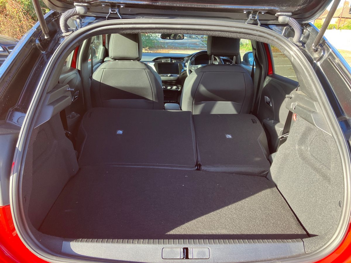 Used Vauxhall Corsa 2023 for sale - 77398656: Photo 23