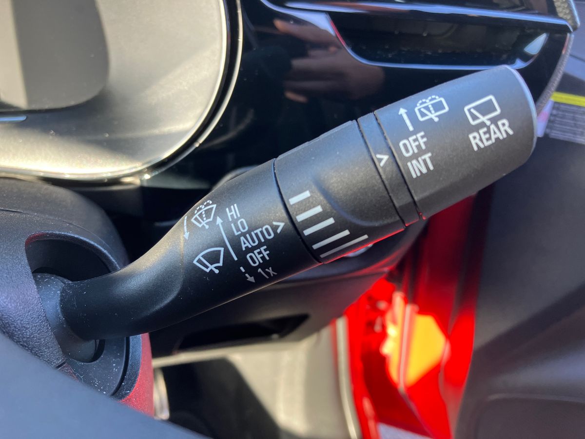 Used Vauxhall Corsa 2023 for sale - 77398656: Photo 34