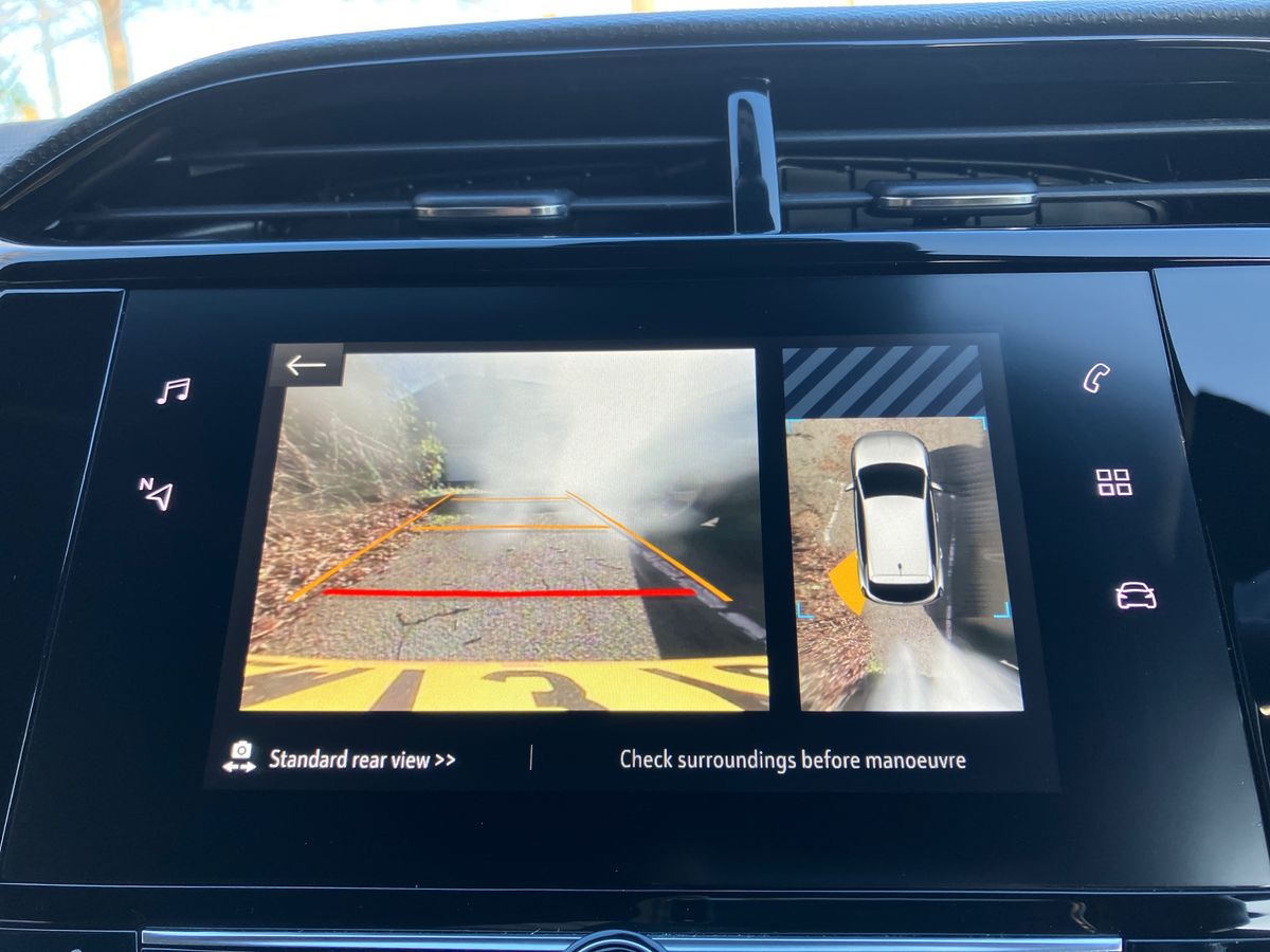 Used Vauxhall Corsa 2023 for sale - 77398656: Photo 41