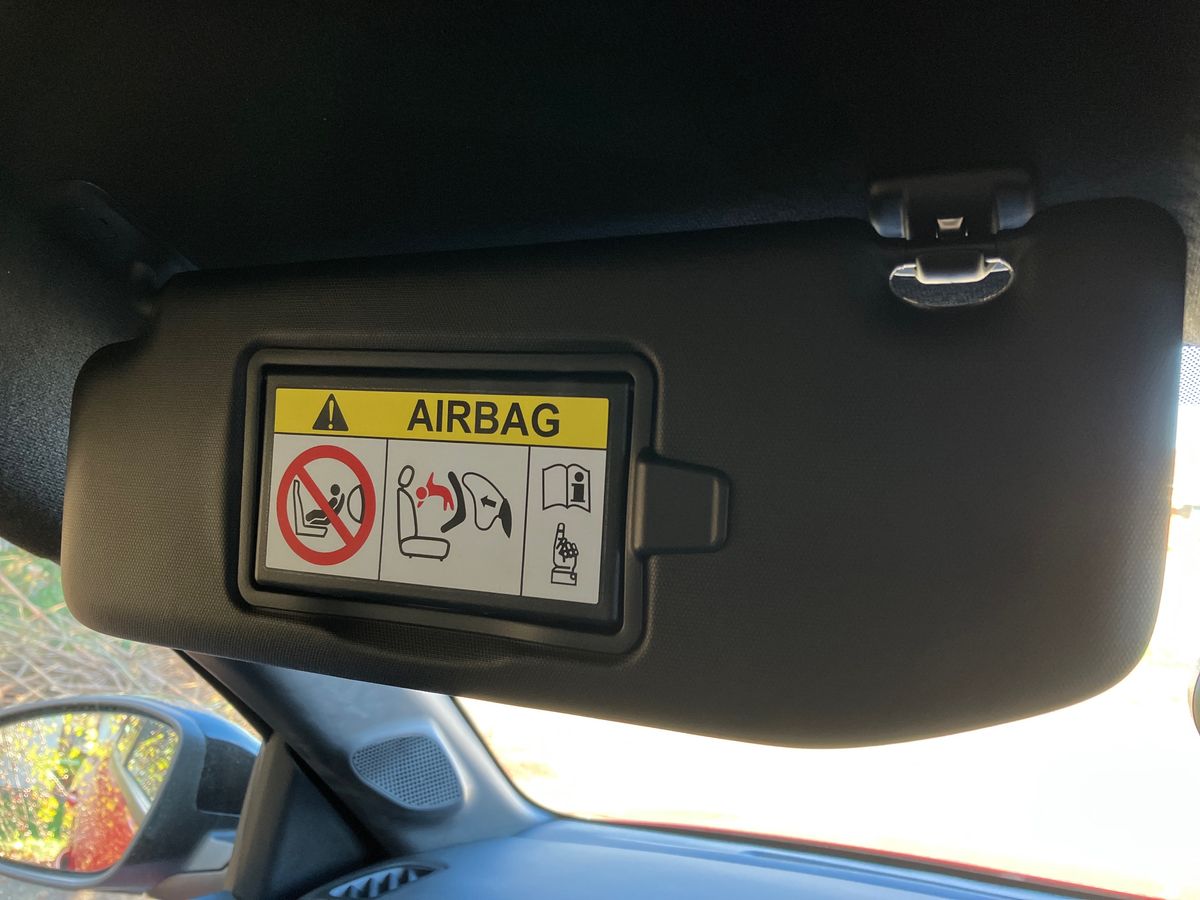 Used Vauxhall Corsa 2023 for sale - 77398656: Photo 42