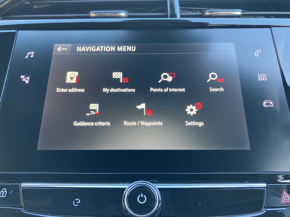 Used Vauxhall Corsa 2023 for sale - 77398656: Photo 47