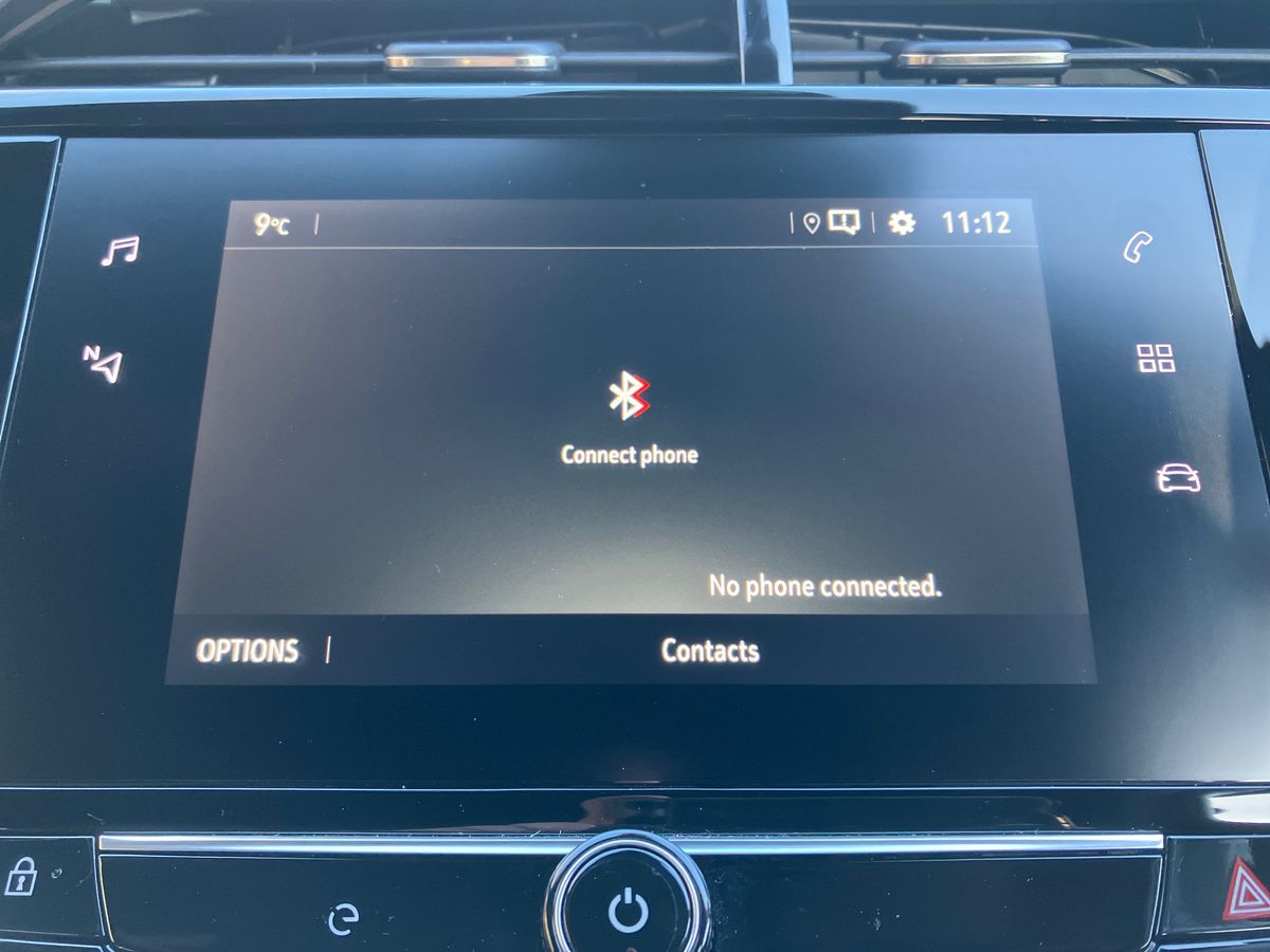 Used Vauxhall Corsa 2023 for sale - 77398656: Photo 48