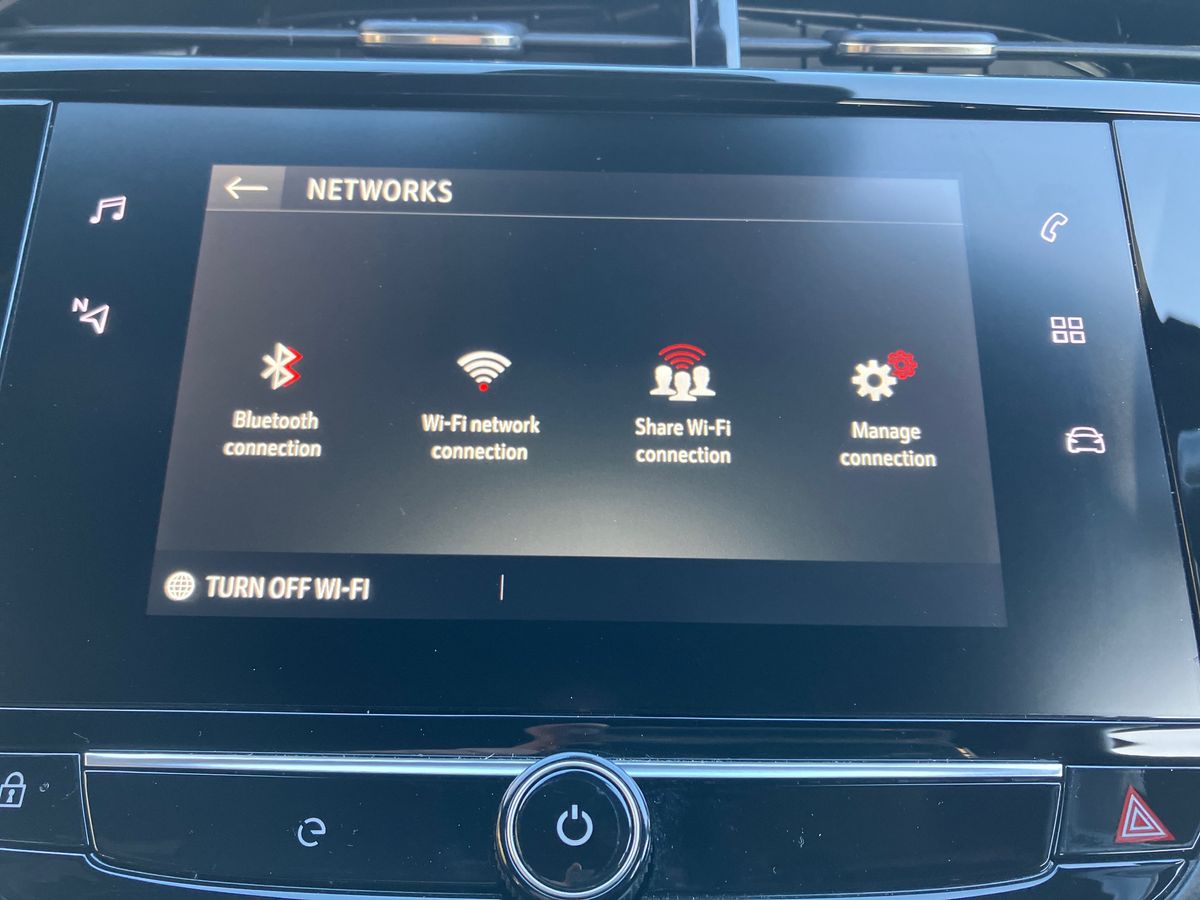 Used Vauxhall Corsa 2023 for sale - 77398656: Photo 51