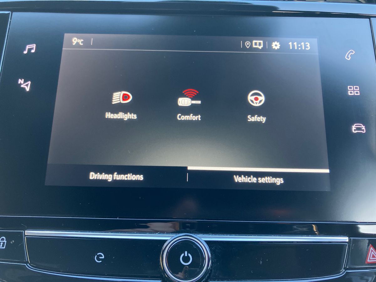 Used Vauxhall Corsa 2023 for sale - 77398656: Photo 53