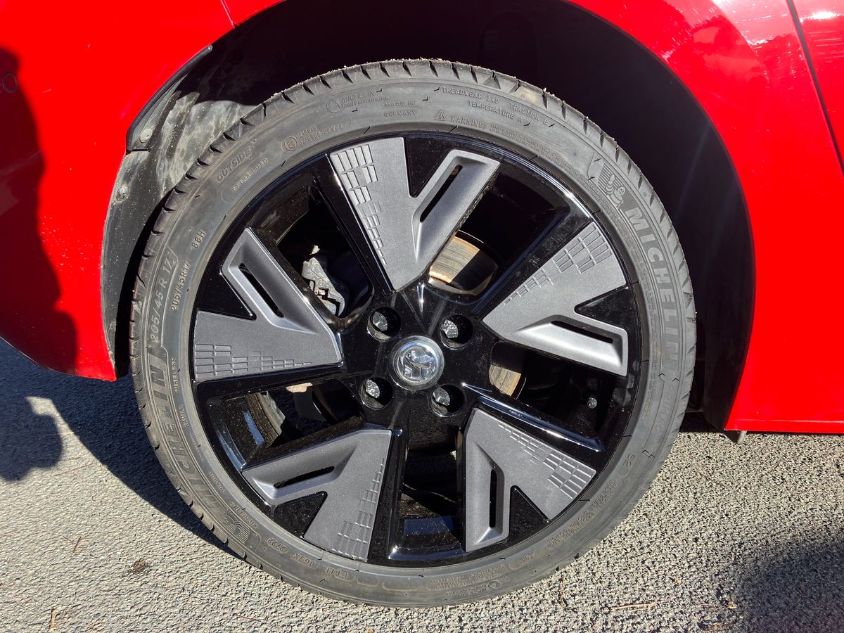 Used Vauxhall Corsa 2023 for sale - 77398656: Photo 7