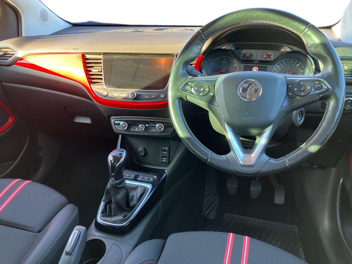 Used Vauxhall Crossland 2021 for sale - 76736092: Photo 10