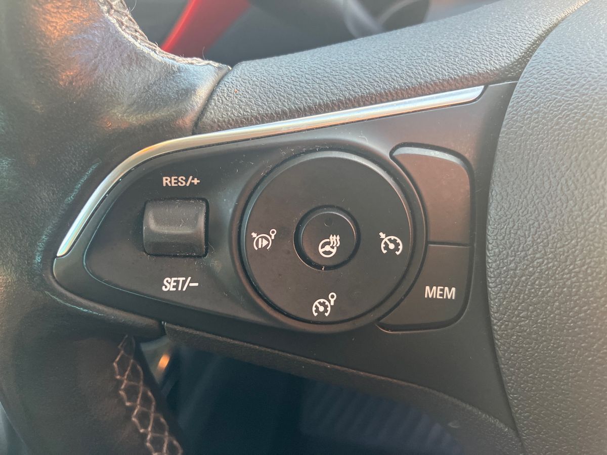 Used Vauxhall Crossland 2021 for sale - 76736092: Photo 17