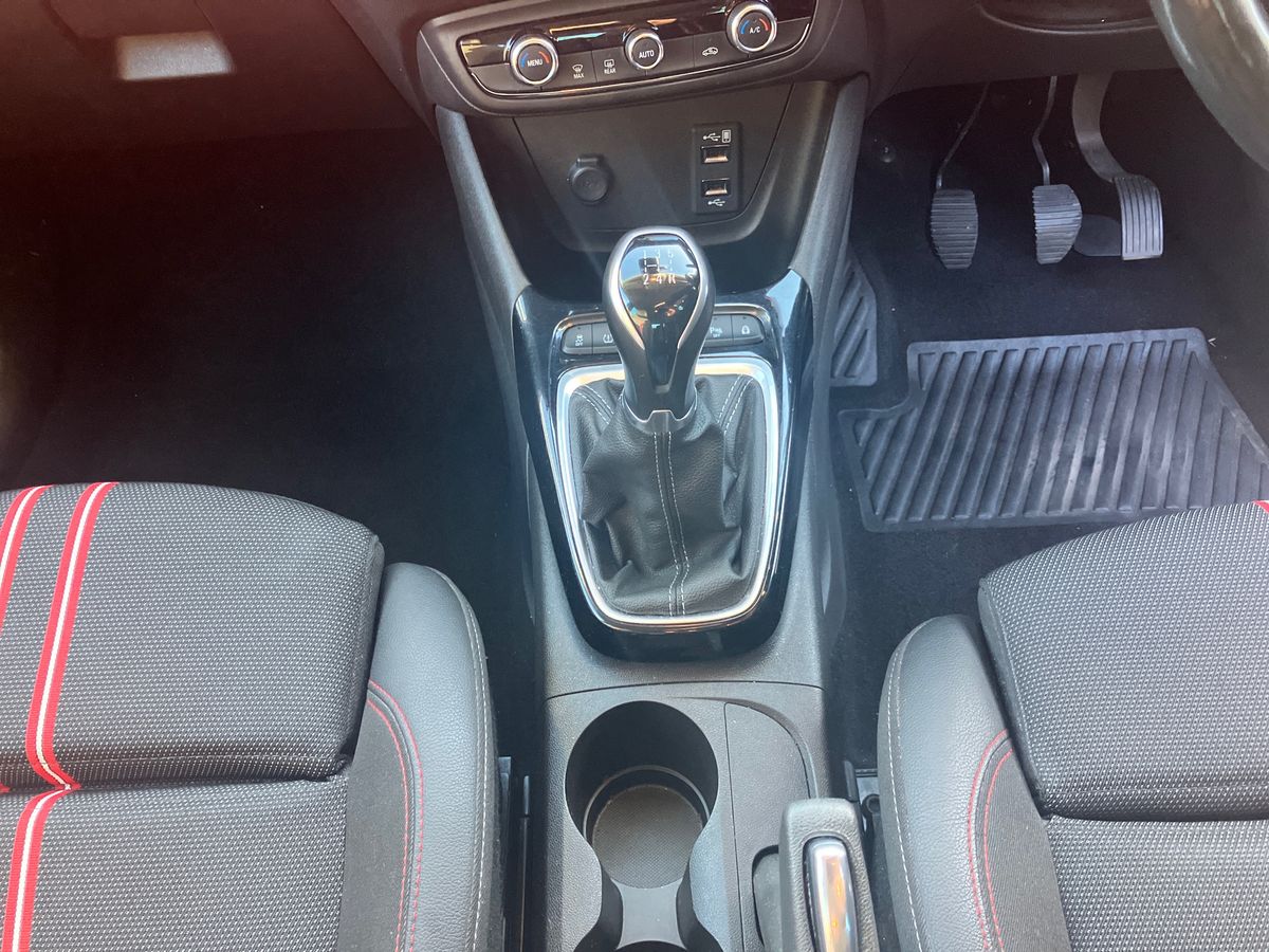 Used Vauxhall Crossland 2021 for sale - 76736092: Photo 18