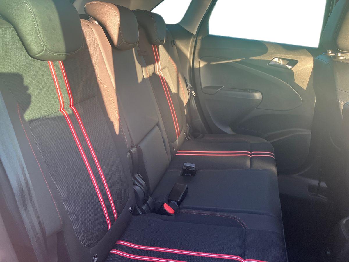 Used Vauxhall Crossland 2021 for sale - 76736092: Photo 20