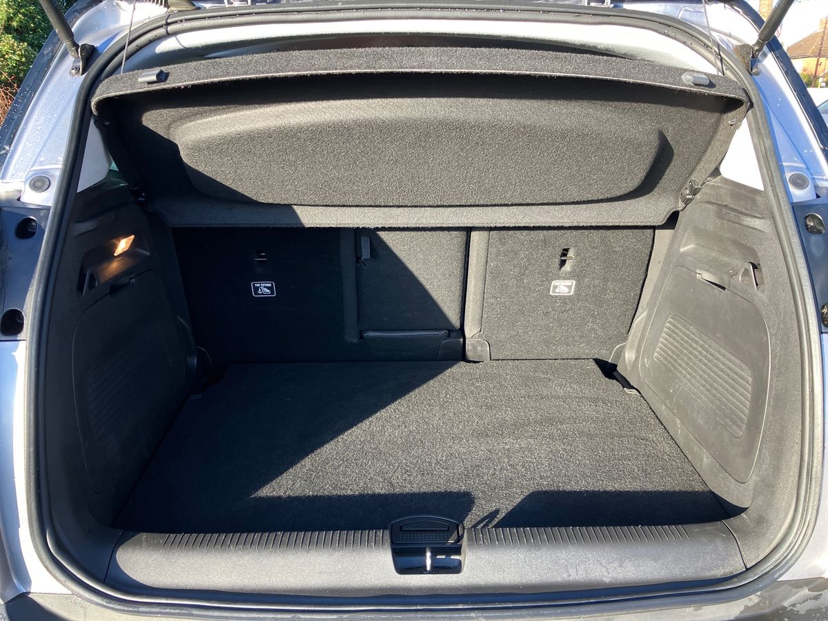 Used Vauxhall Crossland 2021 for sale - 76736092: Photo 21