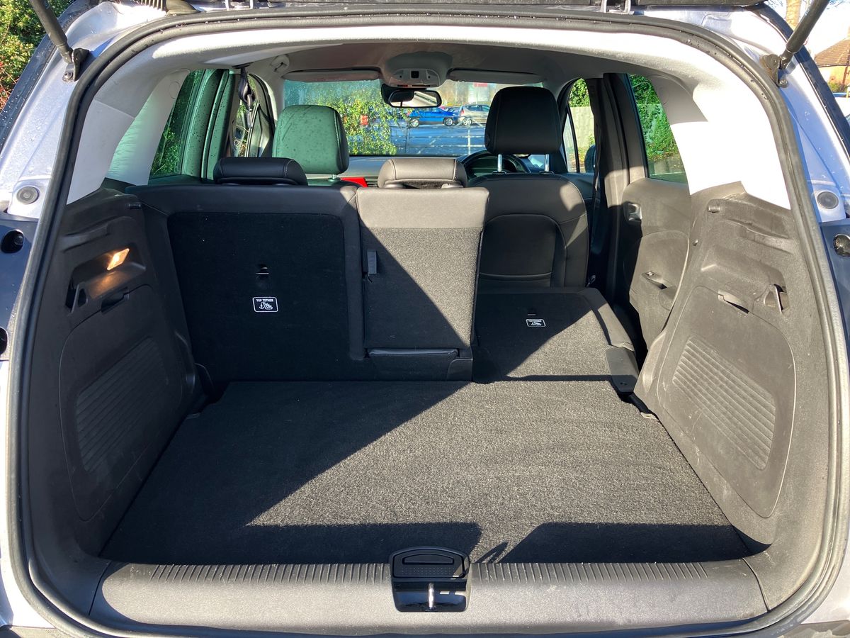 Used Vauxhall Crossland 2021 for sale - 76736092: Photo 23