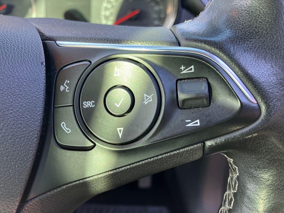 Used Vauxhall Crossland 2021 for sale - 76736092: Photo 38