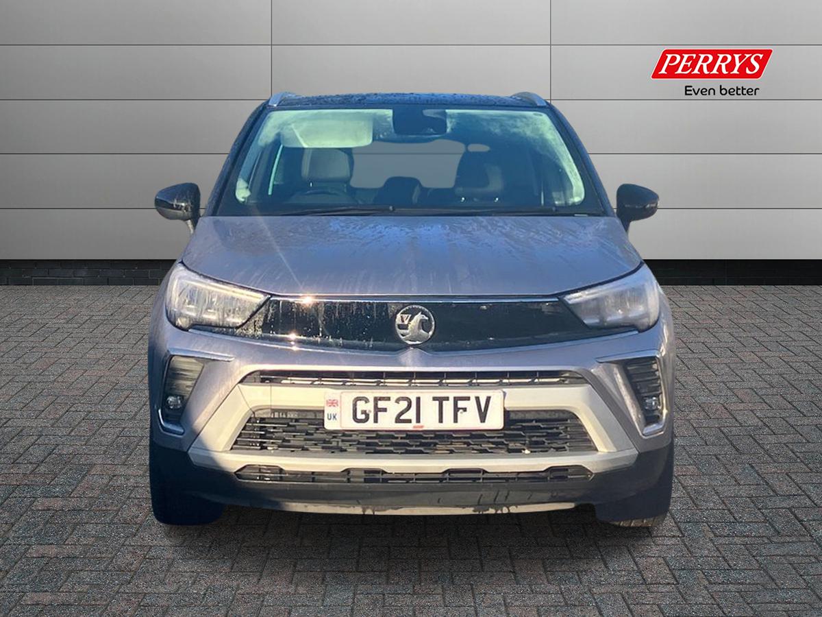 Used Vauxhall Crossland 2021 for sale - 76736092: Photo 4