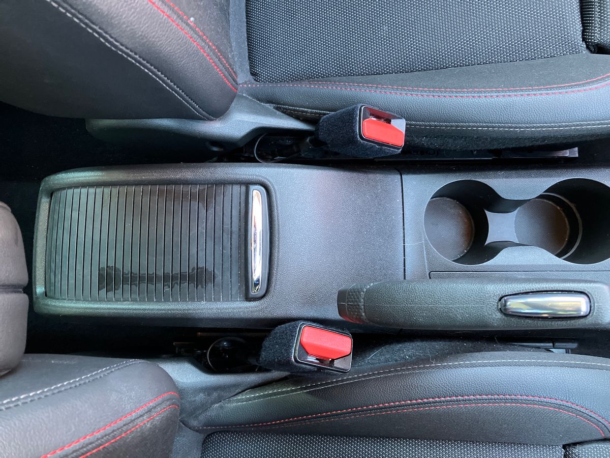 Used Vauxhall Crossland 2021 for sale - 76736092: Photo 42