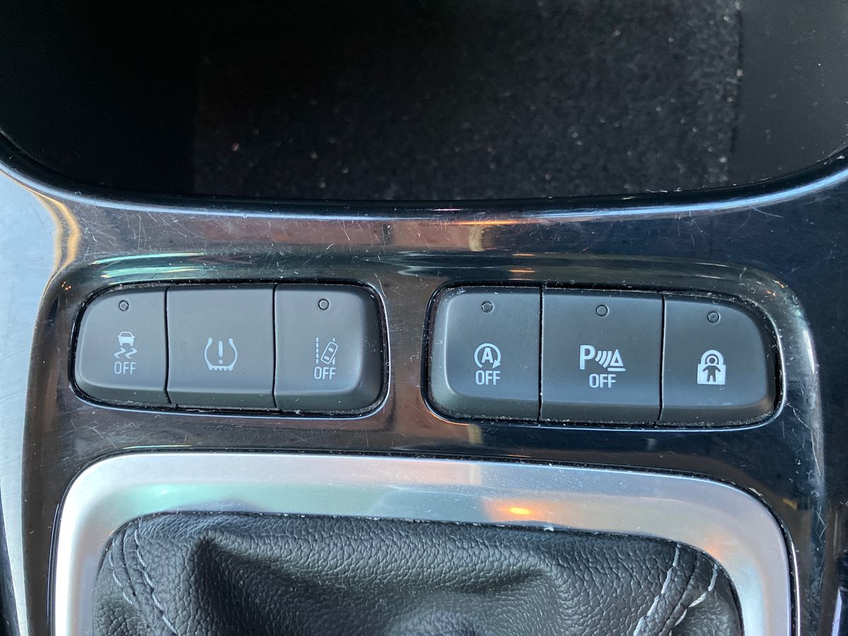 Used Vauxhall Crossland 2021 for sale - 76736092: Photo 44