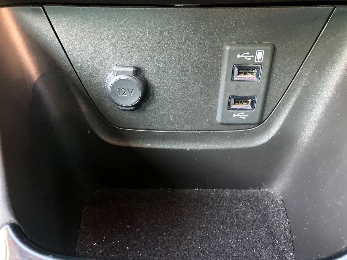 Used Vauxhall Crossland 2021 for sale - 76736092: Photo 45