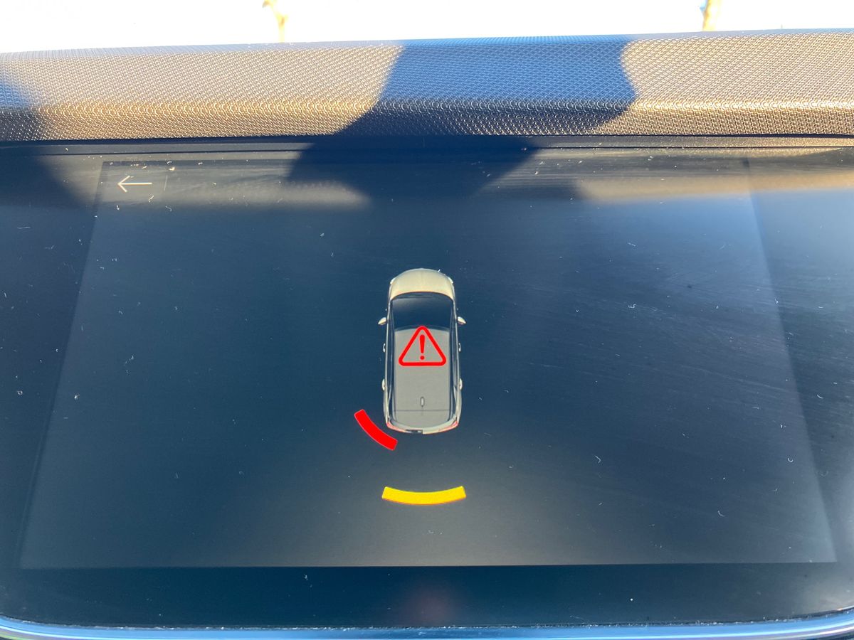 Used Vauxhall Crossland 2021 for sale - 76736092: Photo 46