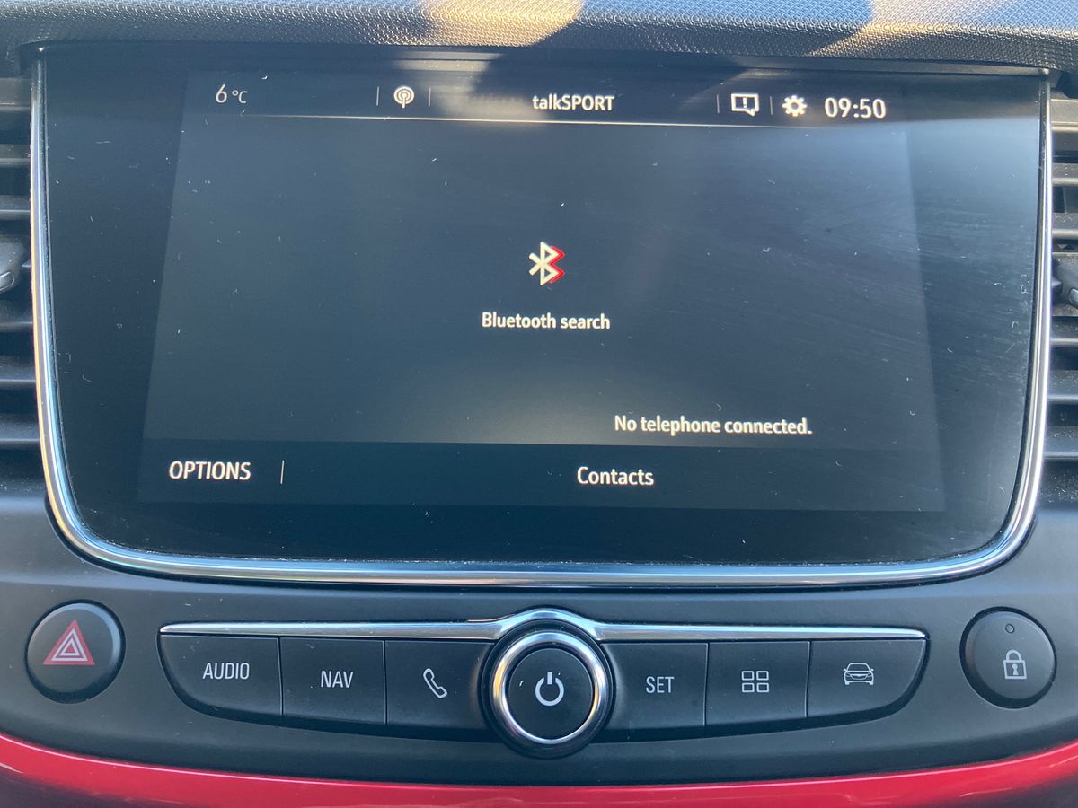 Used Vauxhall Crossland 2021 for sale - 76736092: Photo 52