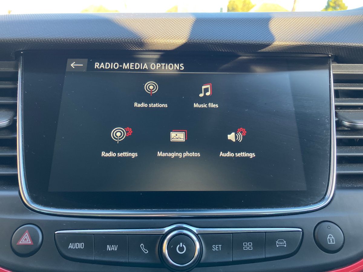 Used Vauxhall Crossland 2021 for sale - 76736092: Photo 53