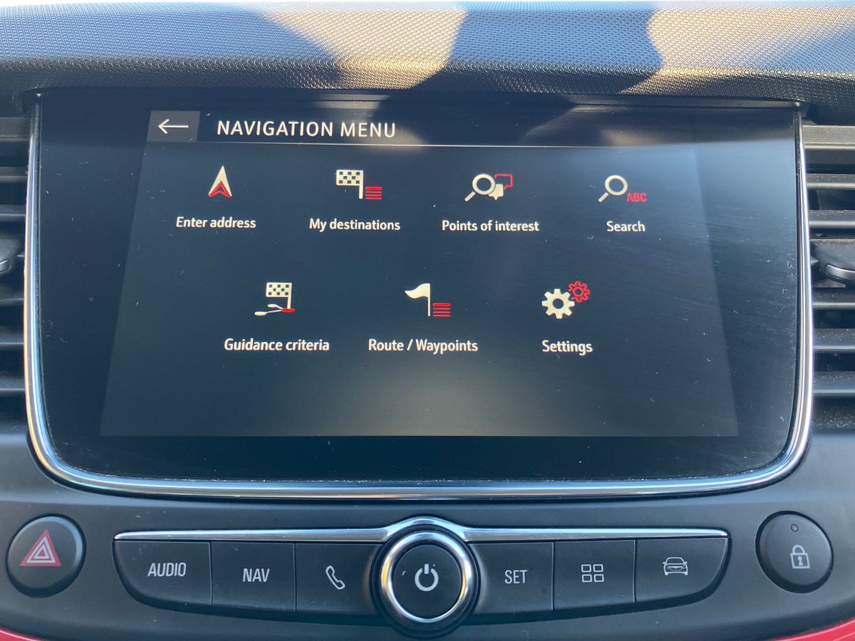 Used Vauxhall Crossland 2021 for sale - 76736092: Photo 54