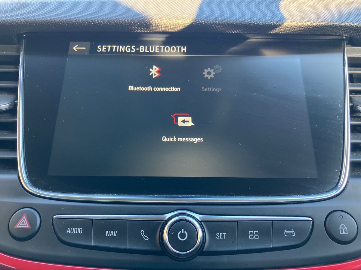 Used Vauxhall Crossland 2021 for sale - 76736092: Photo 55