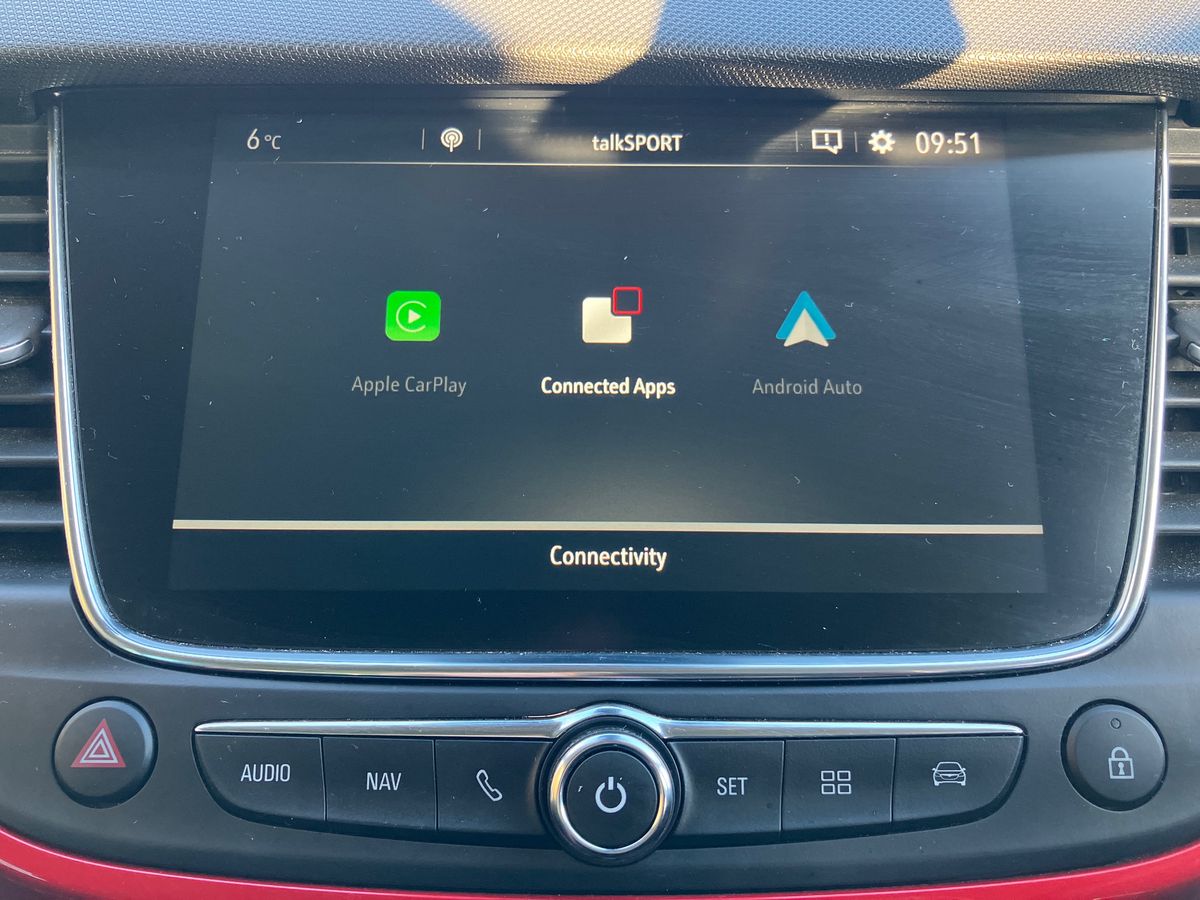 Used Vauxhall Crossland 2021 for sale - 76736092: Photo 57