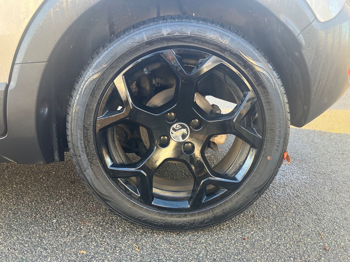 Used Vauxhall Crossland 2021 for sale - 76736092: Photo 8