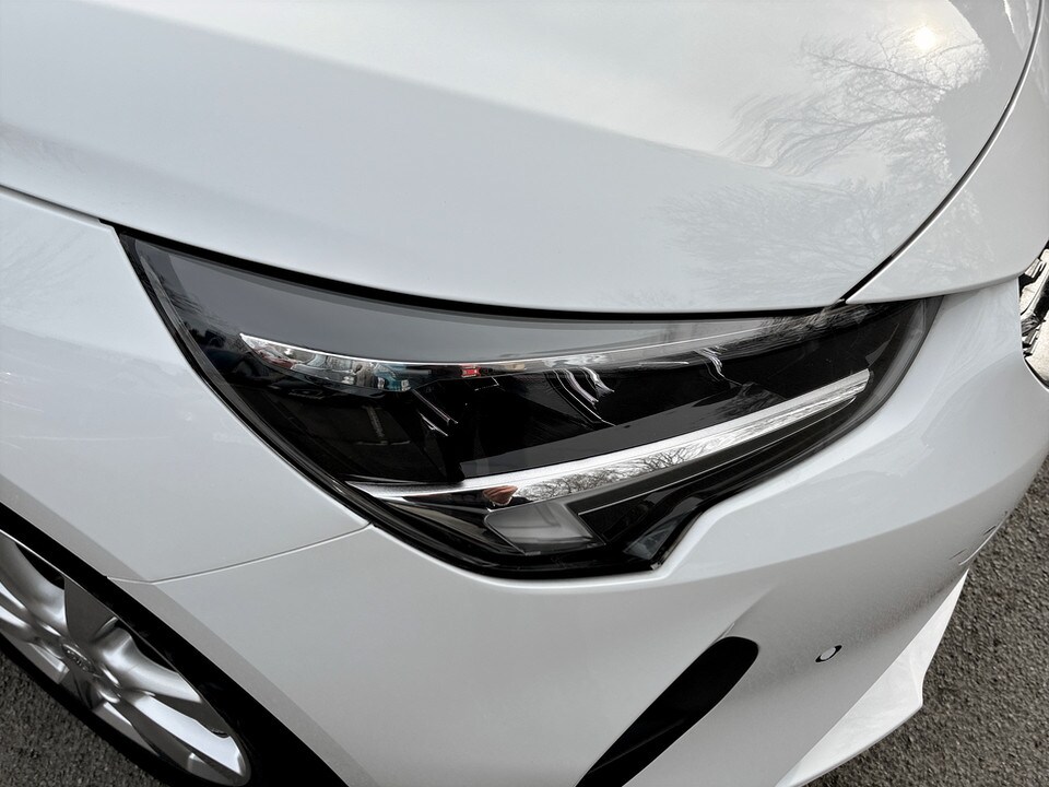 Used Vauxhall Corsa 2022 for sale - 77604233: Photo 10