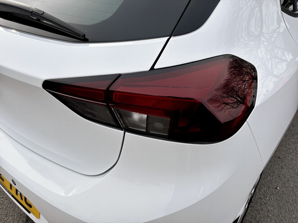 Used Vauxhall Corsa 2022 for sale - 77604233: Photo 11