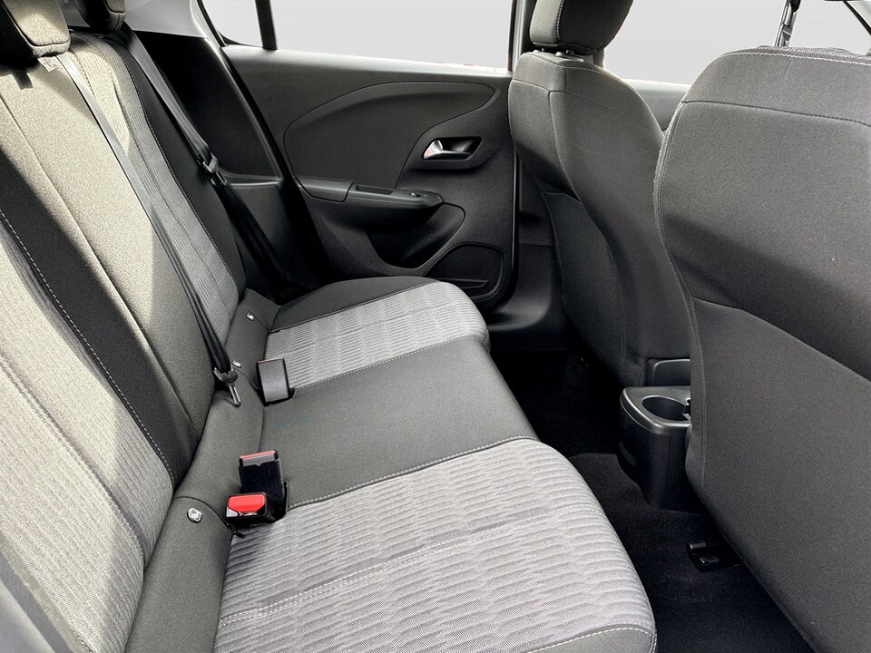 Used Vauxhall Corsa 2022 for sale - 77604233: Photo 14