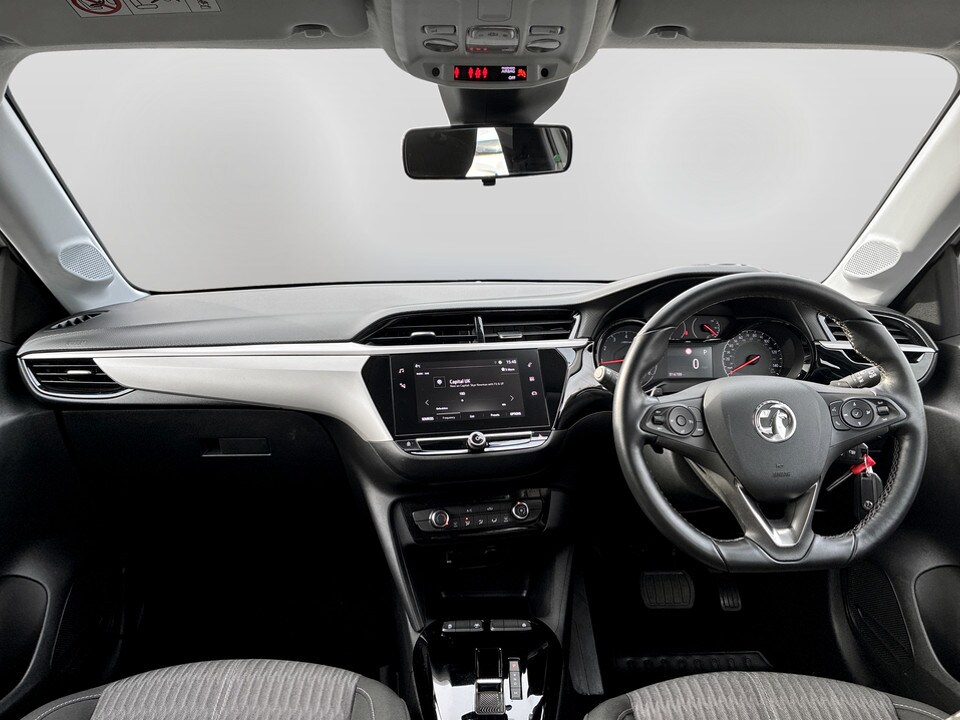 Used Vauxhall Corsa 2022 for sale - 77604233: Photo 15