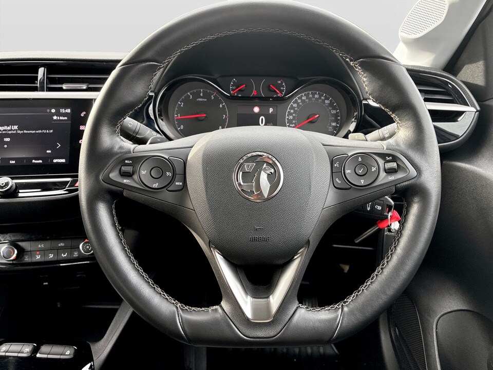 Used Vauxhall Corsa 2022 for sale - 77604233: Photo 16