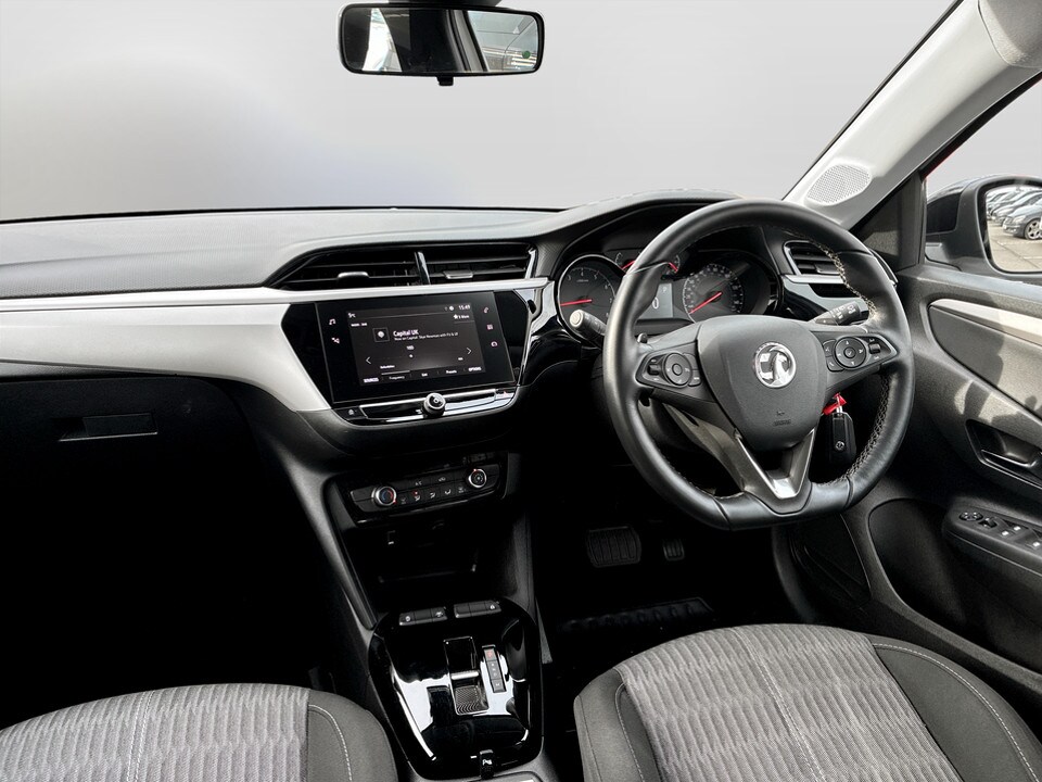 Used Vauxhall Corsa 2022 for sale - 77604233: Photo 17