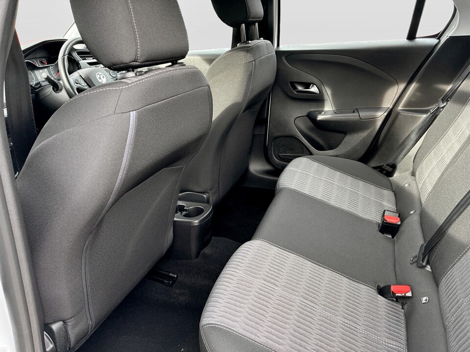 Used Vauxhall Corsa 2022 for sale - 77604233: Photo 18