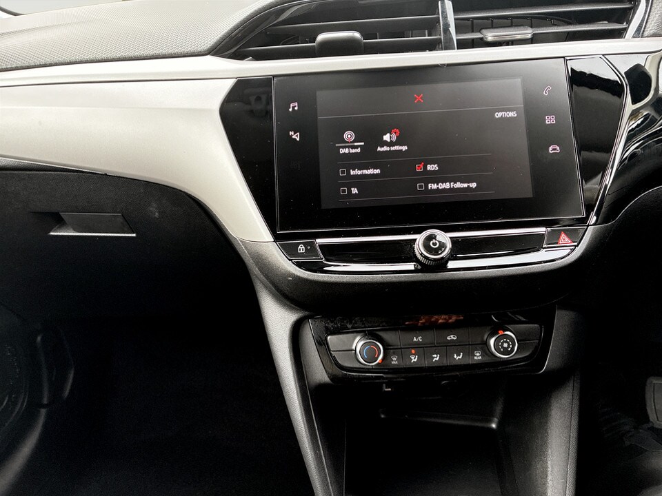 Used Vauxhall Corsa 2022 for sale - 77604233: Photo 19