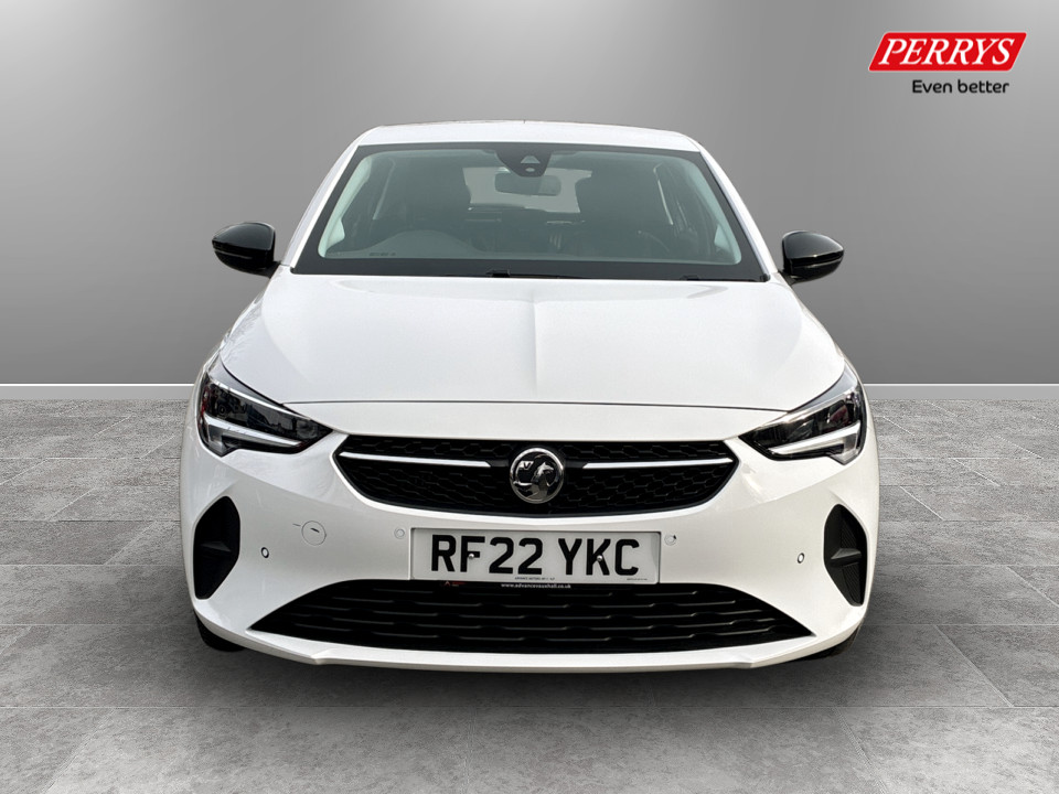 Used Vauxhall Corsa 2022 for sale - 77604233: Photo 2