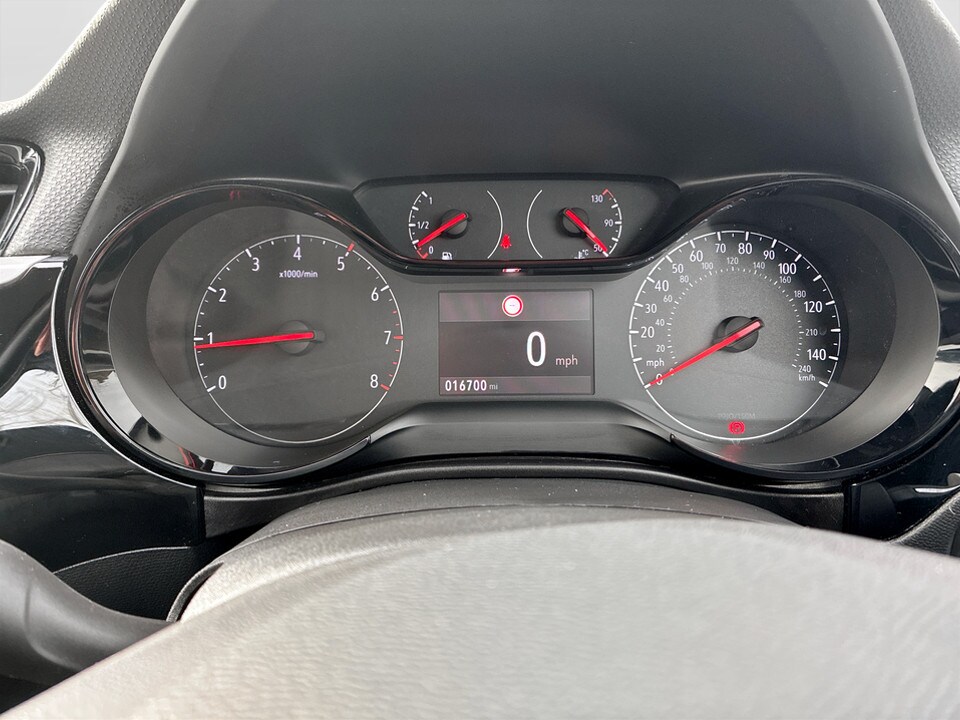 Used Vauxhall Corsa 2022 for sale - 77604233: Photo 22