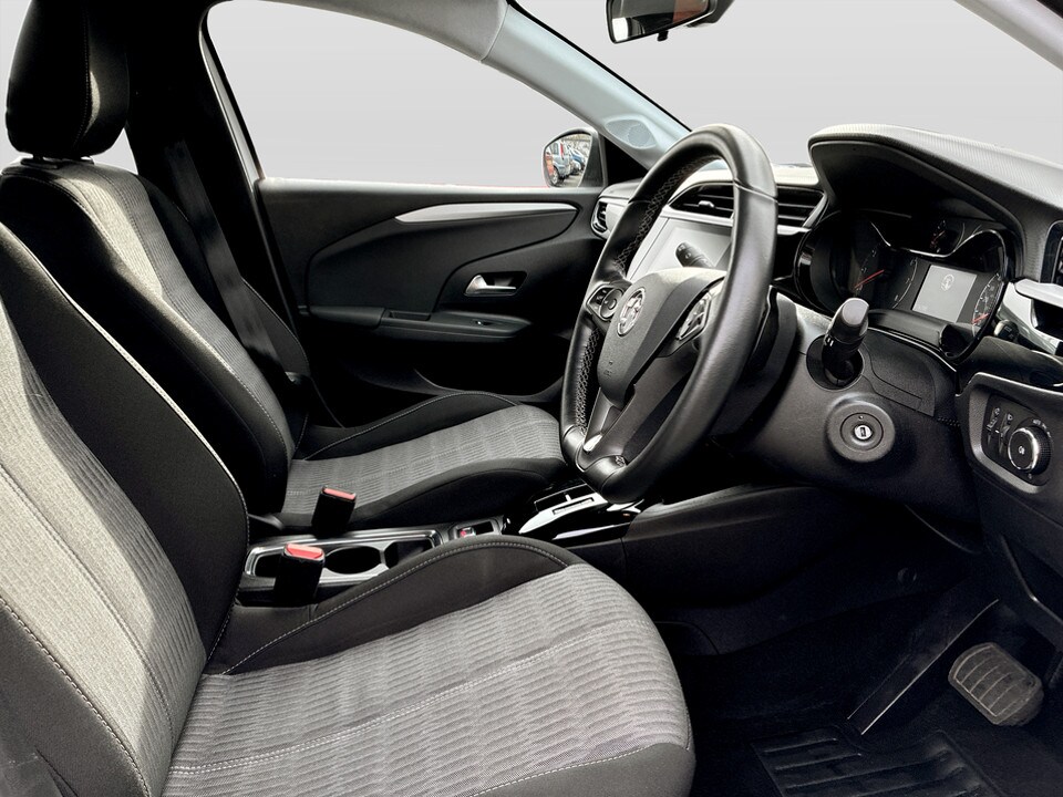 Used Vauxhall Corsa 2022 for sale - 77604233: Photo 25