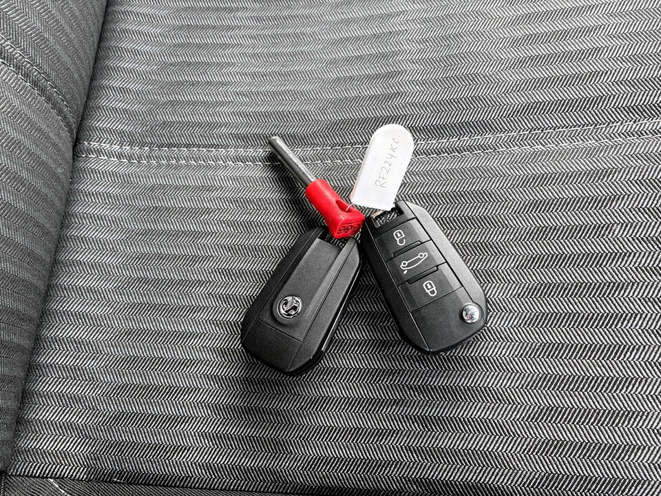 Used Vauxhall Corsa 2022 for sale - 77604233: Photo 26