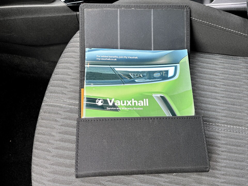 Used Vauxhall Corsa 2022 for sale - 77604233: Photo 29